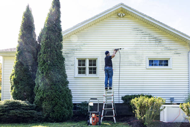 Professional Pressure Washing Services in Catawba, SC